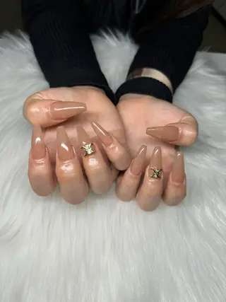ネイル nail nabiiのネイルデザイン