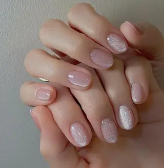 ネイル Queens テイのネイルデザイン