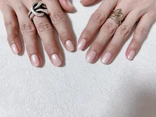 ネイル kiki nail たまプラーザのネイルデザイン