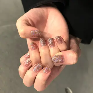 ネイル unwind⌇ Mayuのネイルデザイン