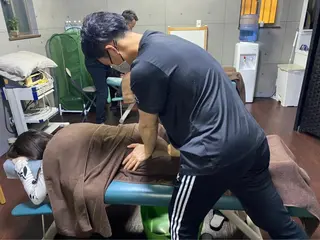 吉田 雅秀のエステ・リラクイメージ