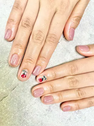 ネイル .N YUKIのネイルデザイン