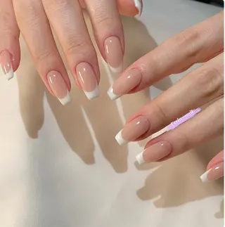 ネイル NailSalon✨ Écrinエクランのネイルデザイン