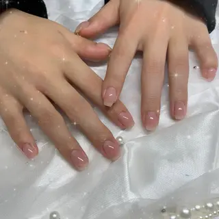 ネイル BlueDaisy 栄本店のネイルデザイン