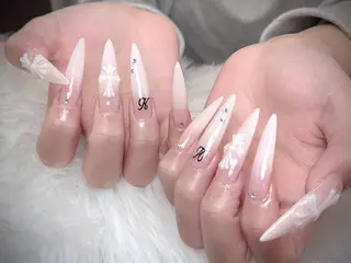 ネイル Vp ネイルのネイルデザイン