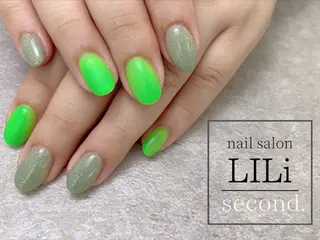 ネイル Sari ✳︎のネイルデザイン