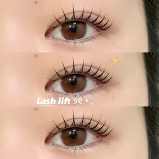 マツエク・マツパ 坂口 莉愛のネイルデザイン