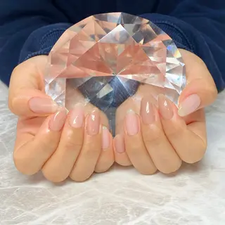 ネイル ゆぴねいる yupinailのネイルデザイン