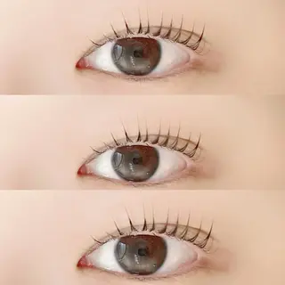 マツエク・マツパ carino carino.nのマツエク・マツパデザイン