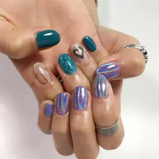 ネイル Otsuka Yumiのネイルデザイン