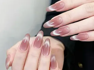 ネイル MINAMI nail salonのネイルデザイン
