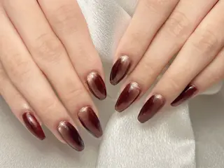 ネイル オーラ ネイルサロンのネイルデザイン