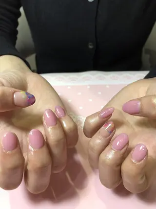 ネイル ネイルサロン Sweetのネイルデザイン