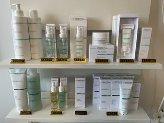 山下 莉穂のエステ・リラクイメージ