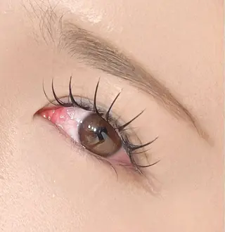 マツエク・マツパ 👑EYELA 柏／ 川村👑のマツエク・マツパデザイン