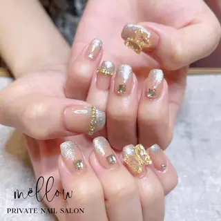 ネイル belalua nail&eyeのネイルデザイン