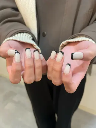 ネイル +vico Reiのネイルデザイン
