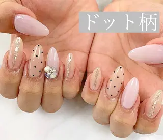 ネイル if nailのネイルデザイン