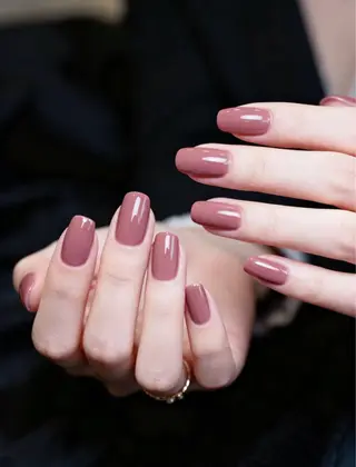 ネイル 佐藤 笹のネイルデザイン