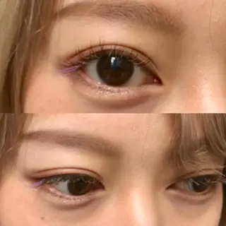 マツエク・マツパ 北田 (キタダ)のマツエク・マツパデザイン