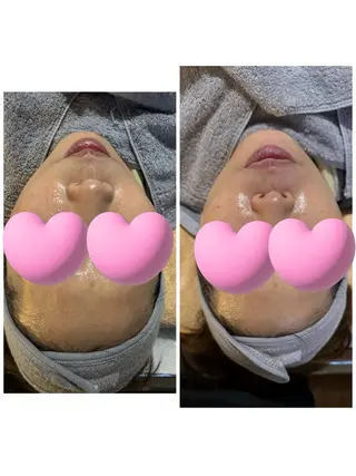 salon merci和泉のエステ・リラクイメージ