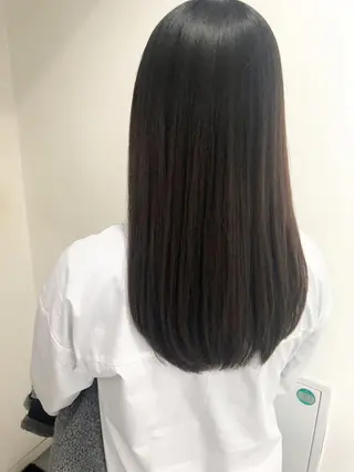 ロング [仙台髪質改善]小原 弘之のヘアスタイル