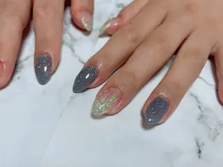 ネイル sourian emiのネイルデザイン