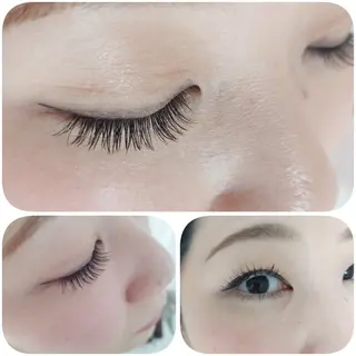 マツエク・マツパ まつ毛と眉毛の専門店 jewel　天王寺店のマツエク・マツパデザイン