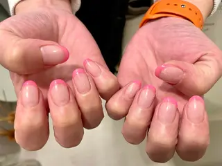 ネイル haruka. nailsTOKYOのネイルデザイン