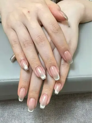 ネイル エニ Andyのネイルデザイン