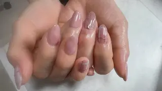 ネイル Fleur 【フルール】のネイルデザイン