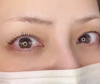 マツエク・マツパ LuLu小倉店 Shiraishiのマツエク・マツパデザイン