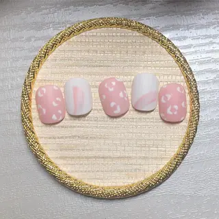 ネイル I pinknail 韓国風·持ち込み専門のネイルデザイン