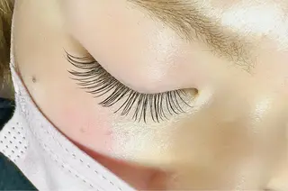 マツエク・マツパ べルーチェ NAKAMURAのマツエク・マツパデザイン