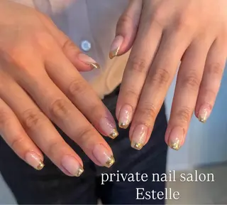 ネイル nail salon Estelleのネイルデザイン