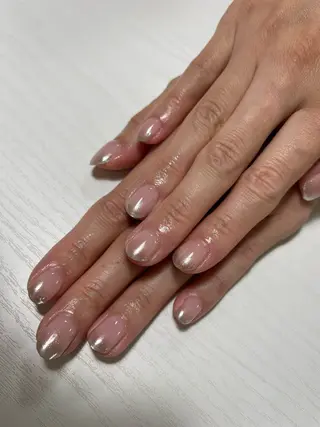 ネイル eptu nailのネイルデザイン