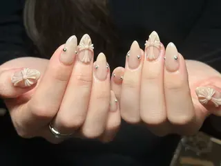 ネイル Rela・S NAILのネイルデザイン