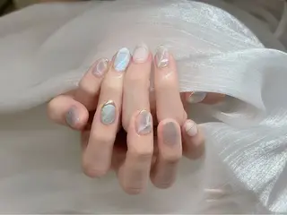 ネイル Rubys nailのネイルデザイン