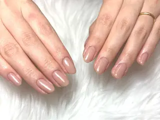 ネイル bel fiore Jrネイリスト.⭐️のネイルデザイン