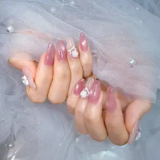 ネイル You&Me IROHAのネイルデザイン