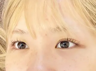 マツエク・マツパ BARBIELASH サエコのマツエク・マツパデザイン