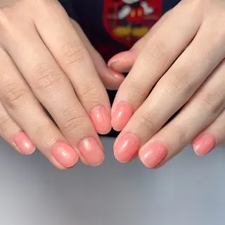 ネイル Luminail 新小岩のネイルデザイン