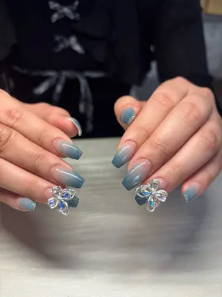 ネイル I pinknail 韓国風·持ち込み専門のネイルデザイン