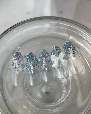 ネイル nail salon Lauleaのネイルデザイン