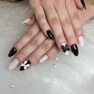 ネイル EmaNail Miuのネイルデザイン