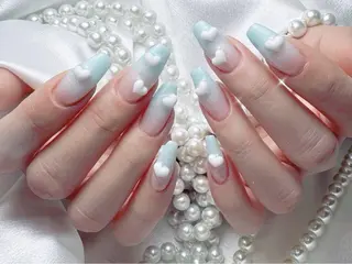 ネイル ネイルサロン lotusのネイルデザイン