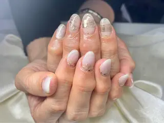 ネイル マツエク・マツパ アイブロウ Nail&eye Belire 新宿のネイルデザイン