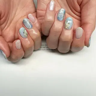 ネイル 🪞KAPE NAIL 🪞のネイルデザイン