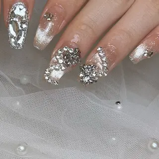 ネイル nail salon 《A.sister》のネイルデザイン