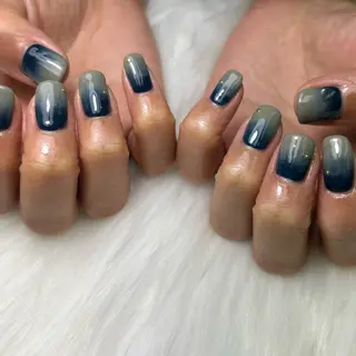 ネイル 【Aymé】 AMIのネイルデザイン